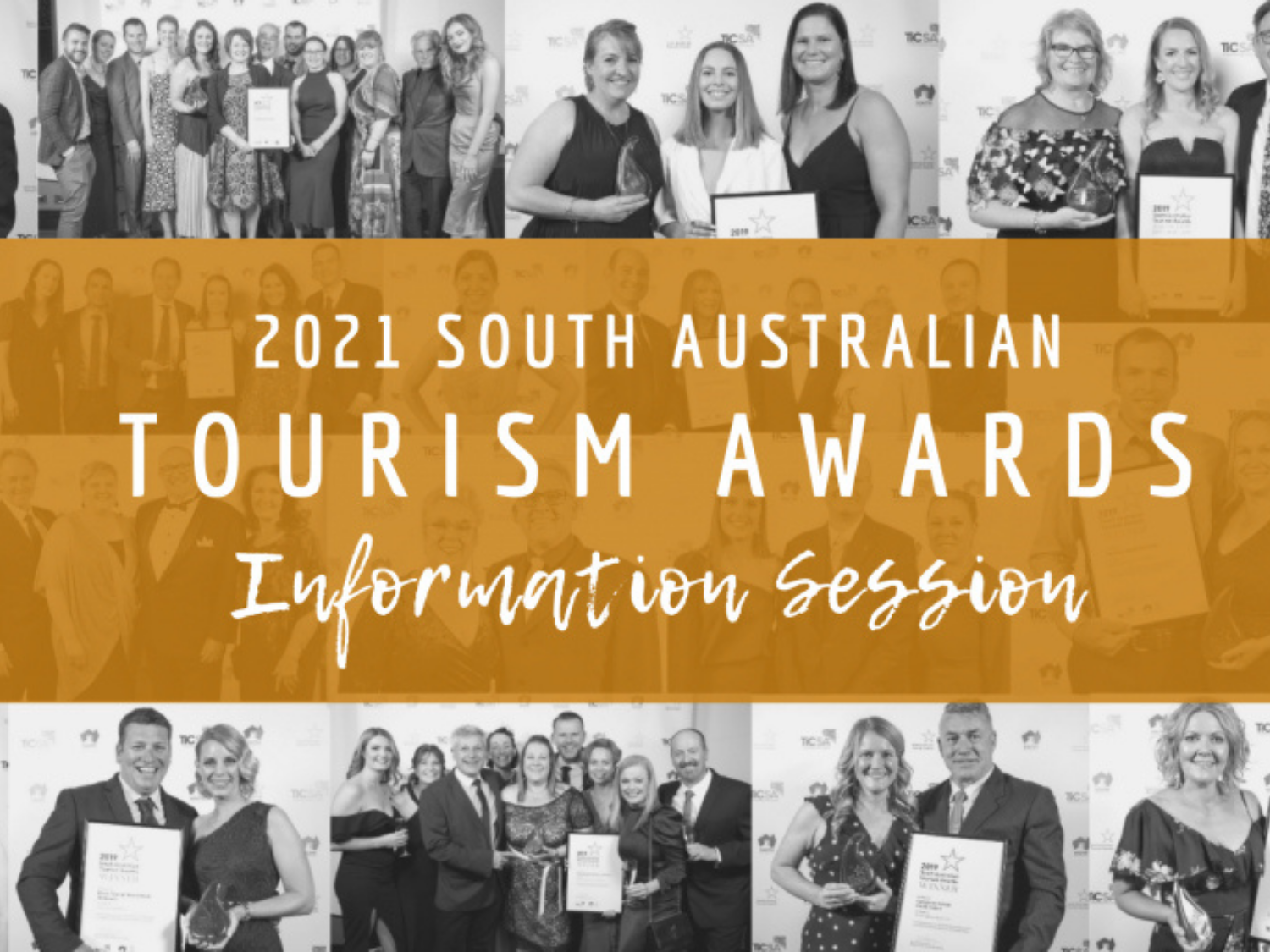Business Alexandrina to support your Tourism Award nomination